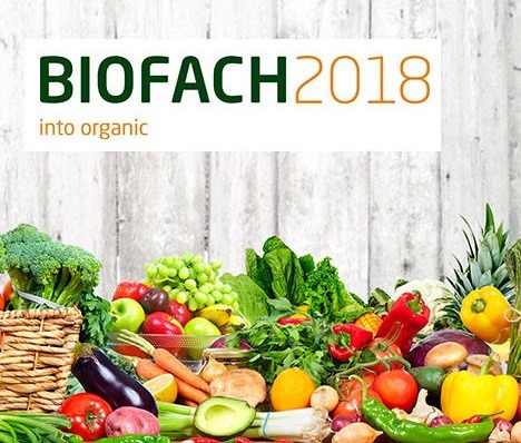 2018 bio 1 - Salam Rouyan Rastak CO. Presence in Biofach 2018 – Nuremberg