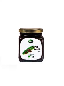 بسته بندی خمیرخرما 1 225x300 - Organic Date Paste: Iran's Versatile Superfood Export