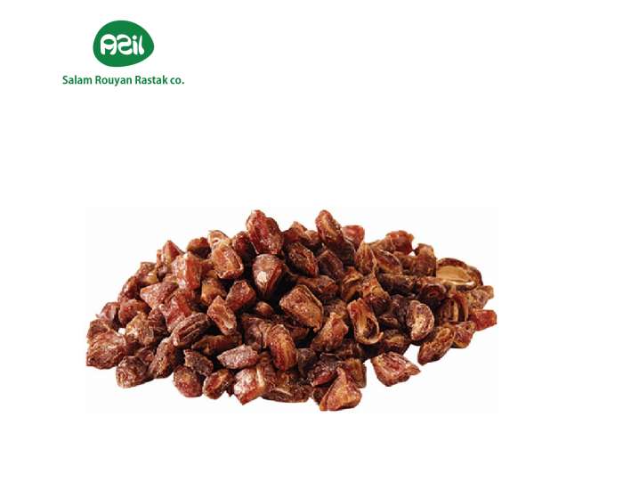 Azil Organic Chopped Dates