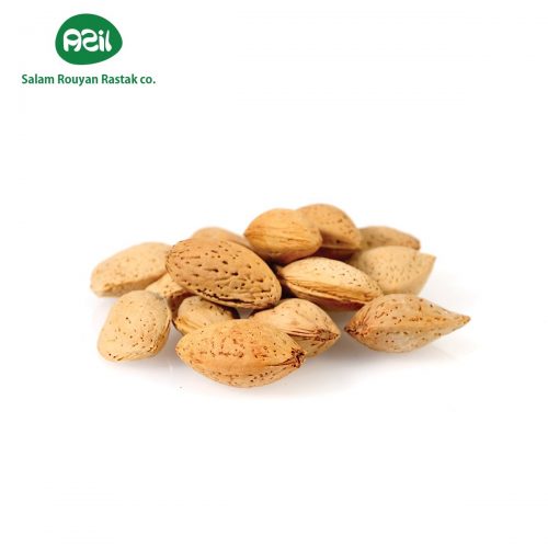 Azil Organic Sangi Almond