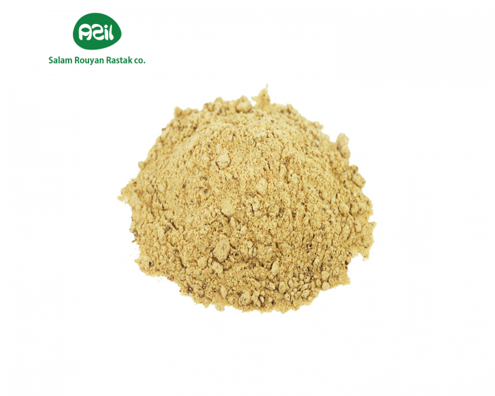 Azil Organic Date Powder