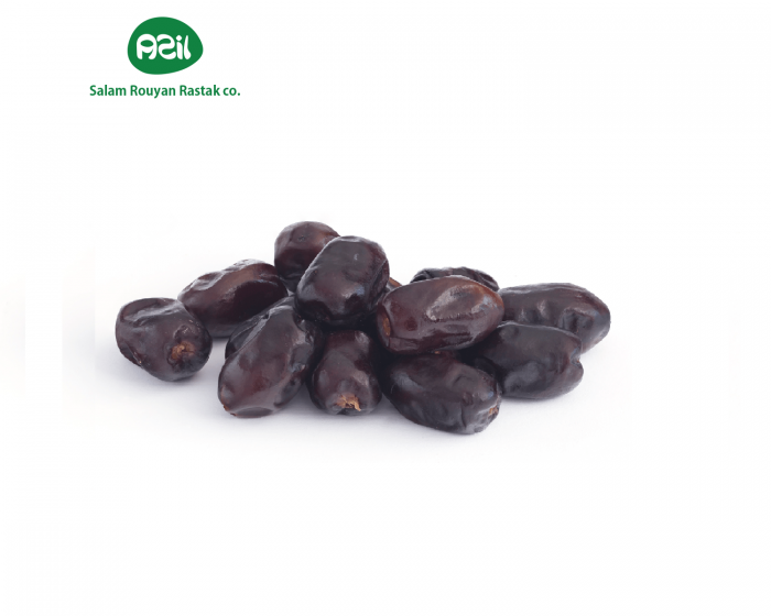 Azil Organic Mazafati Dates