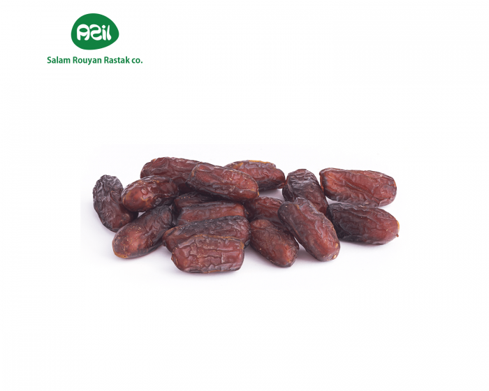 Azil Organic Piyarom Dates