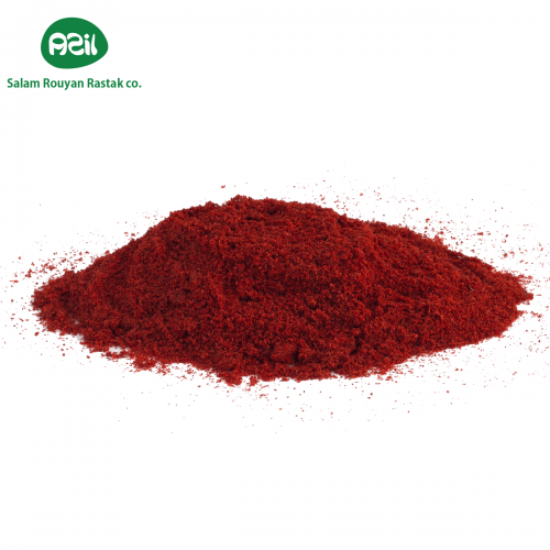 Azil Organic Saffron Powder