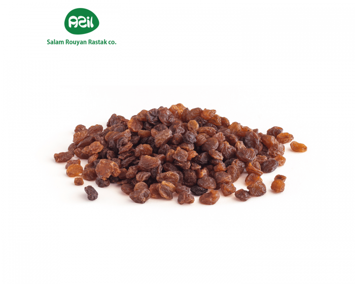 Azil Organic Sun - Dried Raisins