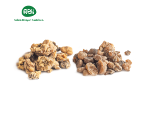 asafotida 300x240 - Organic Asafoetida Gum: Iran's Pungent Digestive Aid for Global Export