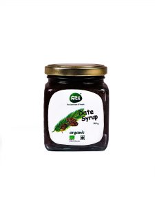 date syrup packed picture 225x300 - Organic Date Syrup: Iran's Nutrient-Rich Sweetener Export