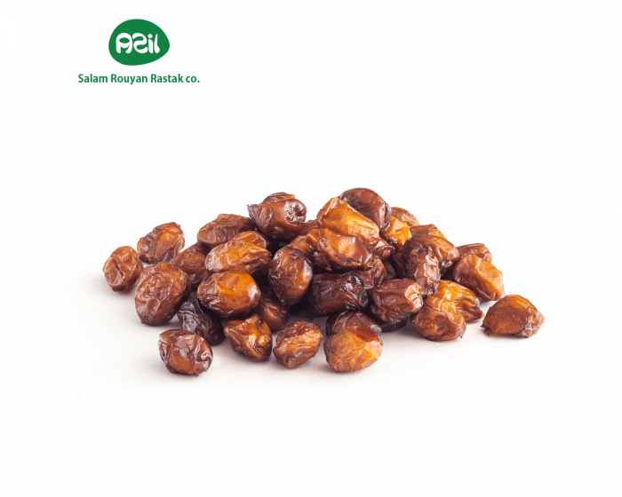 Azil Organic Khaseh Dates