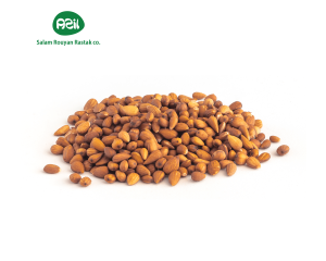 mountain almond 300x240 - Persian Almonds in Autumn Desserts