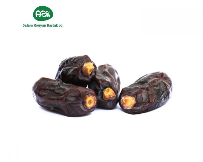 Azil Organic Rabbi Dates