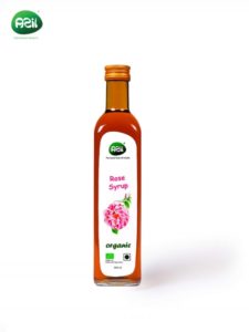 rose syrup 500x667 1 225x300 - Organic Dog Rose Syrup: Iran's Vitamin-Rich Export