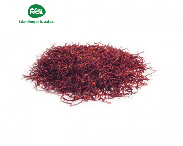 Azil Organic Saffron (Sargol)