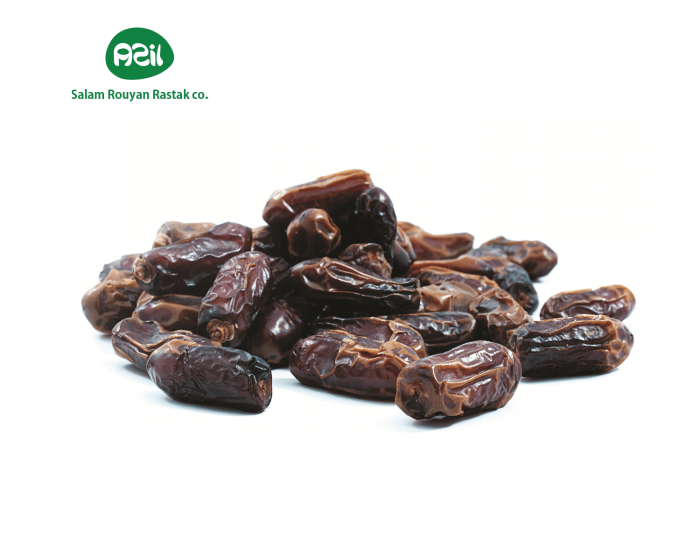 Azil Organic Shakhouni Dates