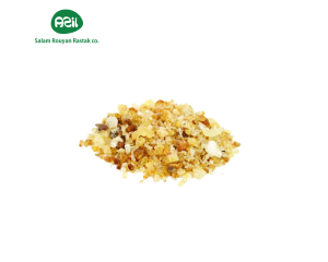 zedo 300x240 - Organic Zedo Gum: Iran's Mountain Almond Treasure for Health