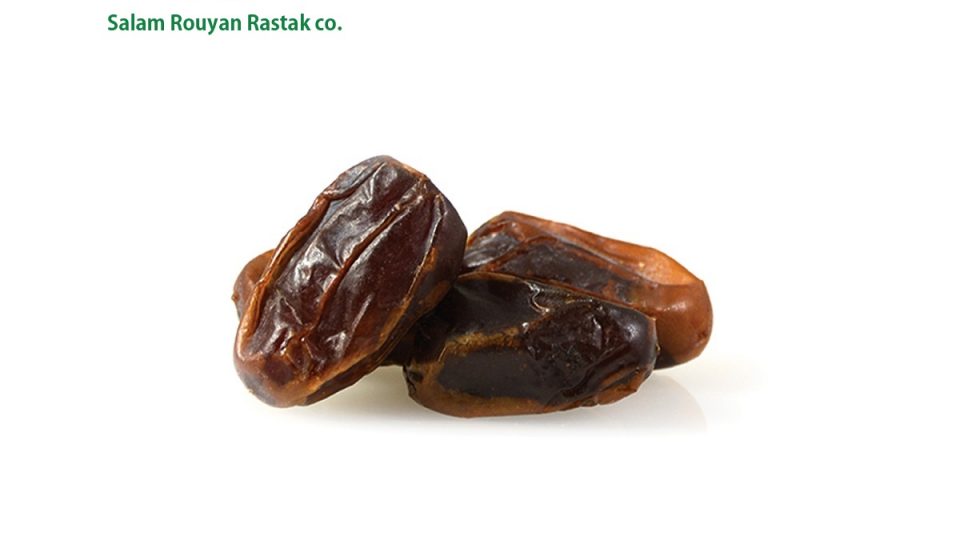 Azil Organic Kabkab Dates