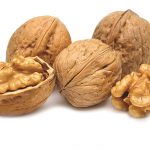 2 150x150 - Persian Walnuts in Autumn Harvest Mornings