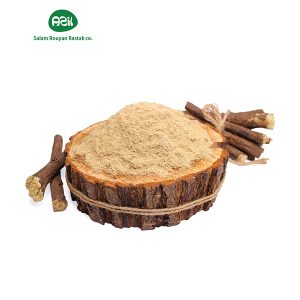 LICORICE ROOT POWDER 300x300 - Discover Licorice Root Powder: Iran’s Herbal Gem