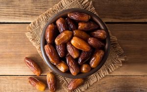 Dates 300x187 - Persian Dates in Nowruz Rituals