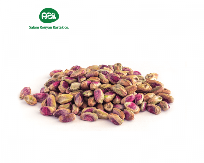 Azil Organic Kernel Pistachio