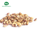 Azil organic Ahmad Aghaei Pistachio