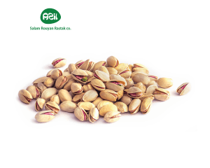 Ahmad Aghai 300x240 - Persian Pistachios in Summer Wedding Desserts