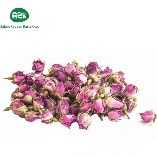 ROsebuds 1 500x500 - Azil Organic Rose Buds