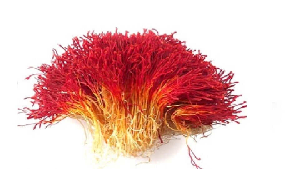 saffron glass15 1024x1024 1 960x540 - Persian Saffron in Wedding Ceremonies