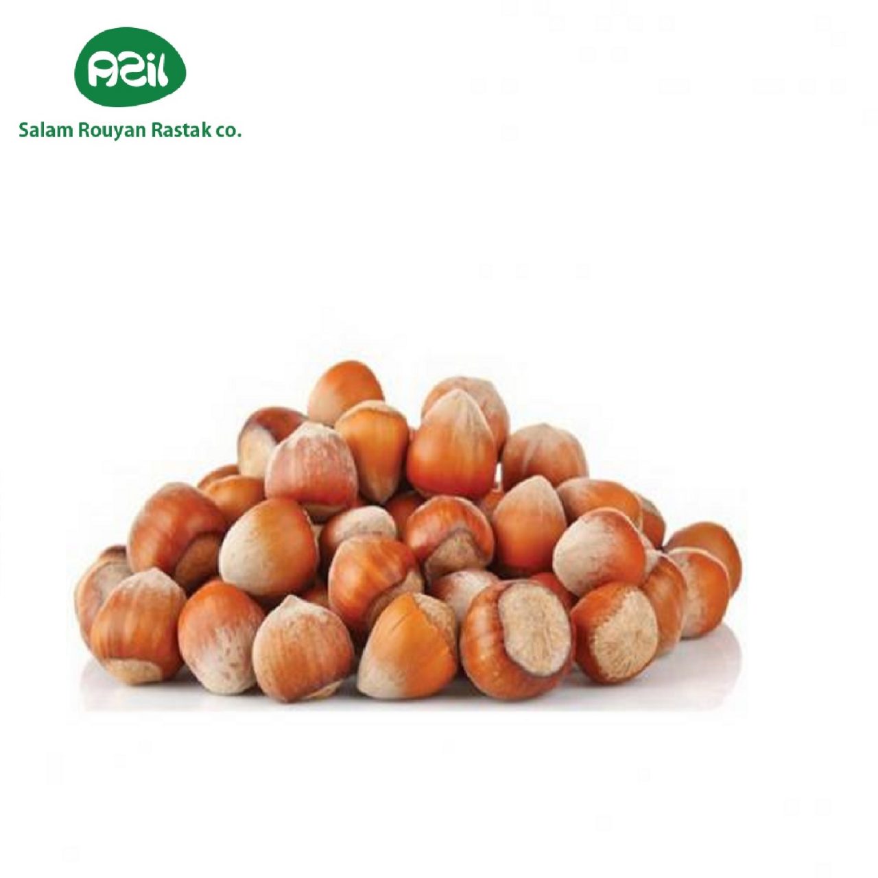 Azil Hazelnut