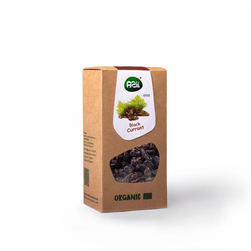 Black current 500x500 - Azil Organic Green Raisins