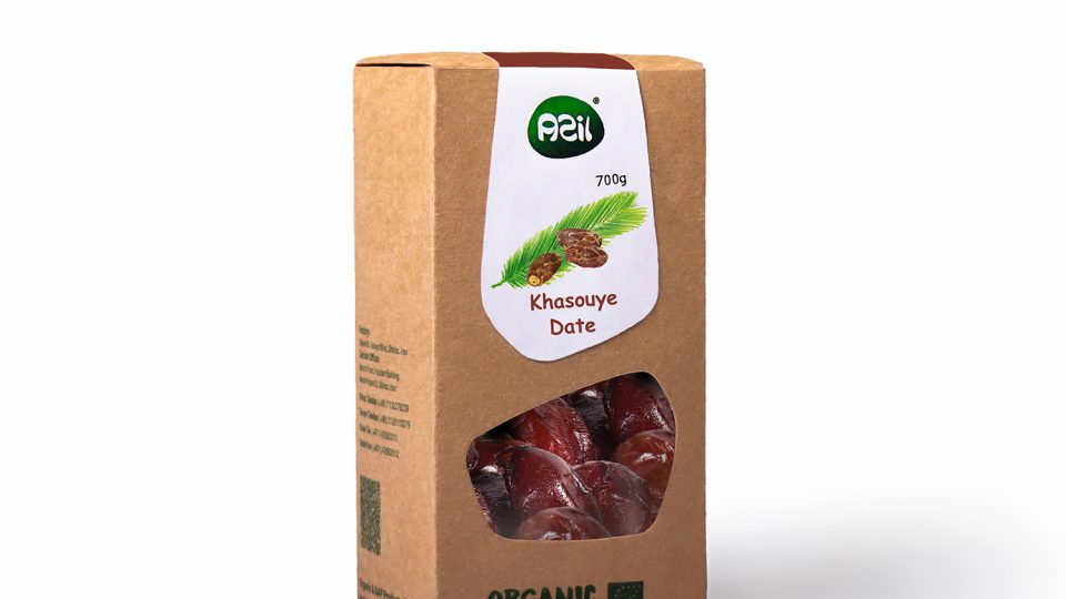 khasiye dates 960x540 - Organic Khaseh Dates: Iran’s Sweet Treat
