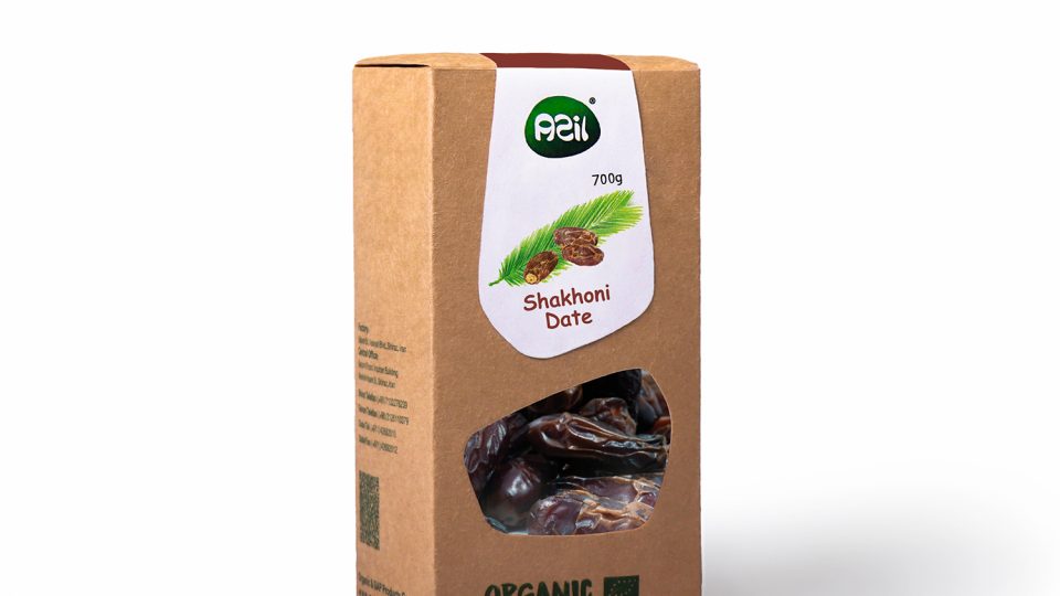 shakhoni dates 960x540 - Organic Shakhouni Dates: Iran’s Sweet Gem