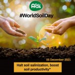 World Soil Day 2021 150x150 - World Soil Day 2021