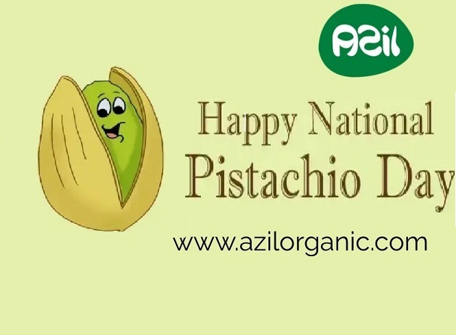 Pistachio Day