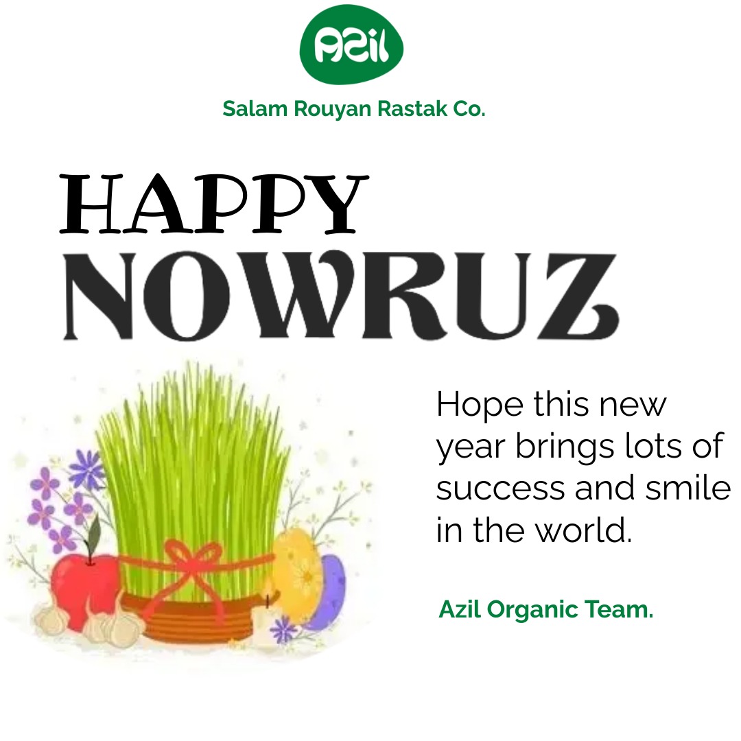 nuwroz 1401 - Happy Nowruz 2022