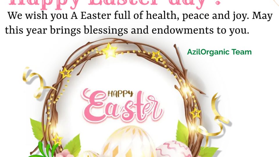 Happy easter day 2022 960x540 - HAPPY EASTER DAT