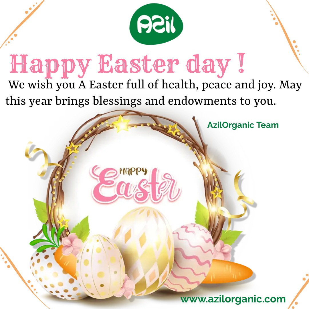 Happy easter day 2022 - HAPPY EASTER DAT