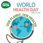 world health day 2022 150x150 - World Health Day 2022