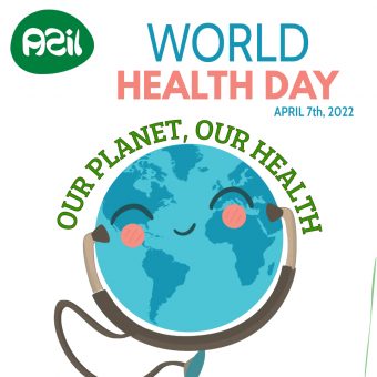 world health day 2022 340x340 - World Health Day 2022