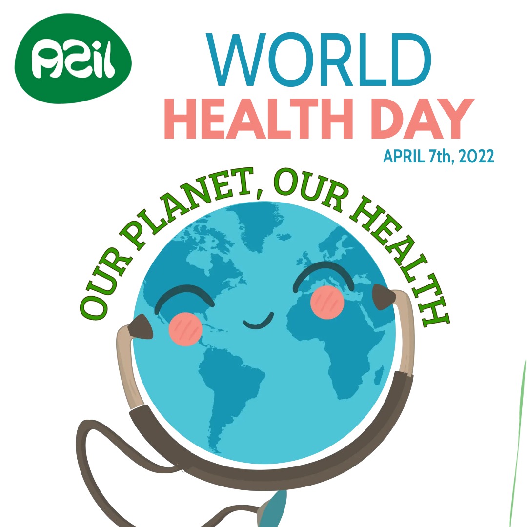 world health day 2022 - World Health Day 2022