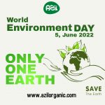 World environment day 2022 150x150 - SAY NO TO PLASTIC