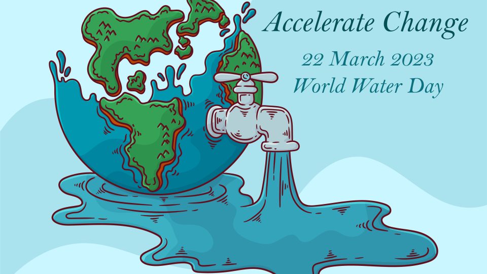 water days1 0۱ 960x540 - Accelerate Change 2023