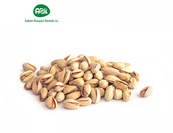 Iran’s Pistachio Exports: Green Gold Conquers the World