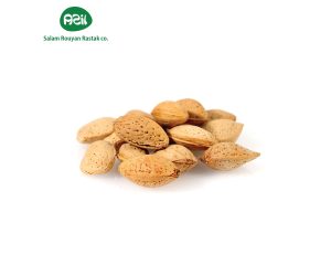 100 1 300x240 - Almond Exports from Iran: Nutty Gems Go Global