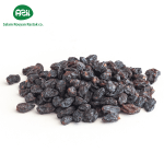 Iran’s raisin exports: sweet joy for trade.