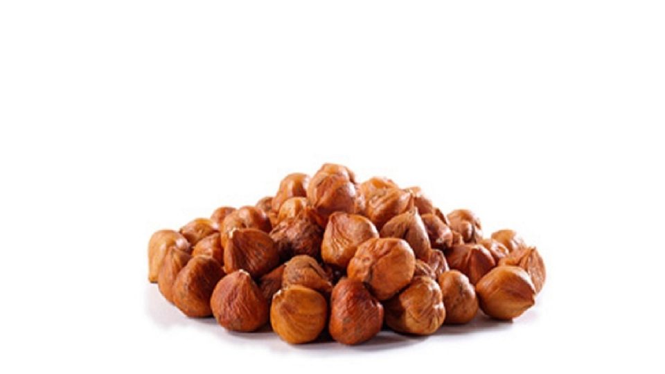 Persian Hazelnuts in Autumn Baking Contests