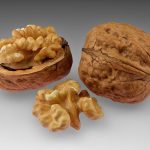 Iranian Walnuts: A Nutty Pride of Persia