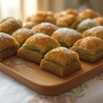 Unhealthy Persian Snacks: Tasty but Tricky