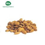 Almond Exports from Iran: Nutty Gems Go Global