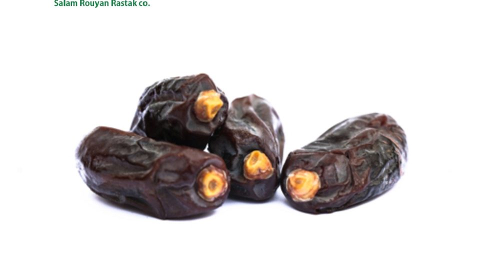 Iran’s Date Exports: Sweet Success in Global Trade