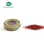 Persian Saffron: A Healing Spice of History